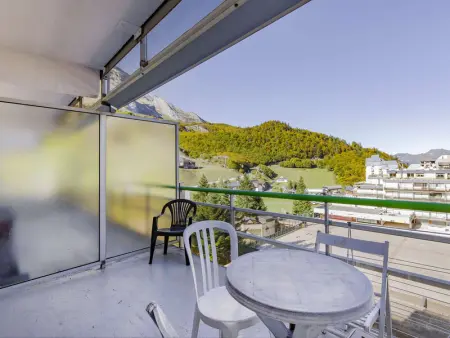 Studio cosy pour 4 personnes à 150m des pistes - Gourette - Photo 5