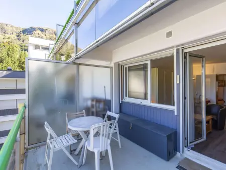 Studio cosy pour 4 personnes à 150m des pistes - Gourette - Photo 6