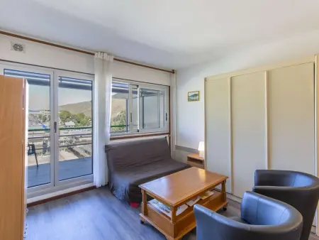 Studio cosy pour 4 personnes à 150m des pistes - Gourette - Photo 8