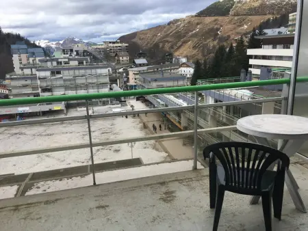 Studio cosy pour 4 personnes à 150m des pistes - Gourette - Photo 9