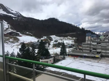 Studio cosy pour 4 personnes à 150m des pistes - Gourette - Photo 10