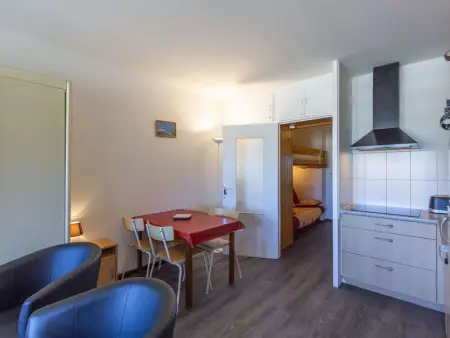 Studio cosy pour 4 personnes à 150m des pistes - Gourette - Photo 11