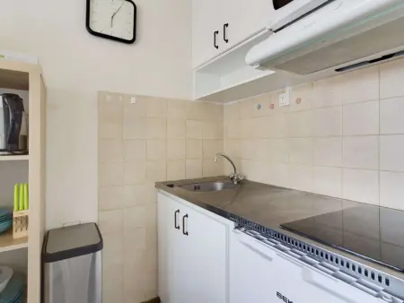 Appartement Mezzanine 4 Pers, Vue Station Gourette - Photo 2