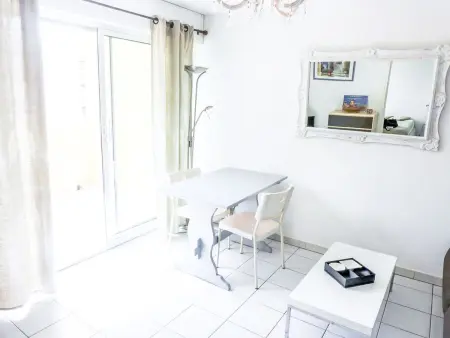 La Palmeraie, Appartement 4 personnes à Cavalaire - Photo 4