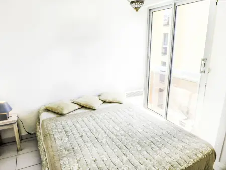 La Palmeraie, Appartement 4 personnes à Cavalaire - Photo 7