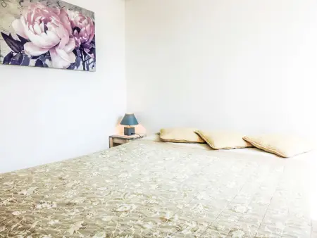 La Palmeraie, Appartement 4 personnes à Cavalaire - Photo 8