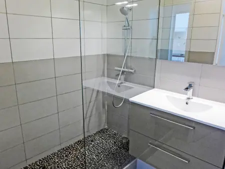 La Palmeraie, Appartement 4 personnes à Cavalaire - Photo 9