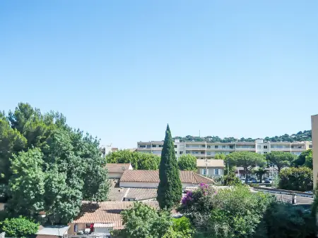 La Palmeraie, Appartement 4 personnes à Cavalaire - Photo 10