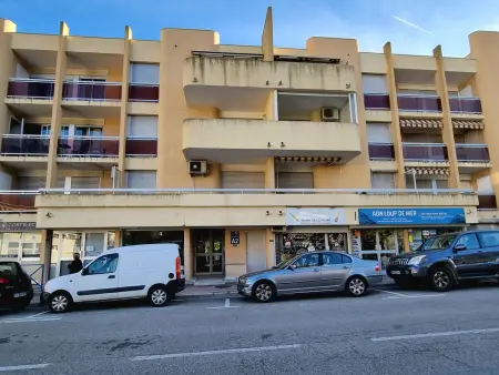 La Palmeraie, Appartement 4 personnes à Cavalaire - Photo 16