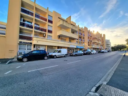 La Palmeraie, Appartement 4 personnes à Cavalaire - Photo 17