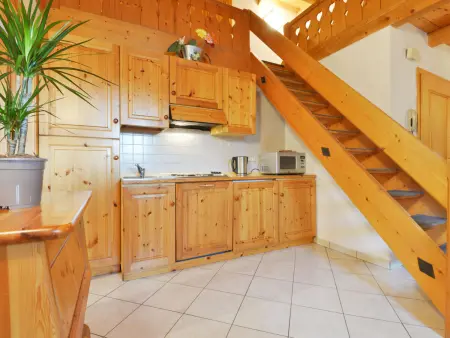 Villa Placidia Apt 32, Appartement 5 personnes à Canazei - Photo 1
