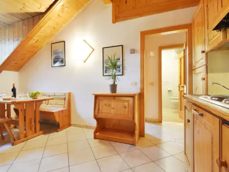 Villa Placidia Apt 32, Appartement 5 personnes à Canazei - Photo 7