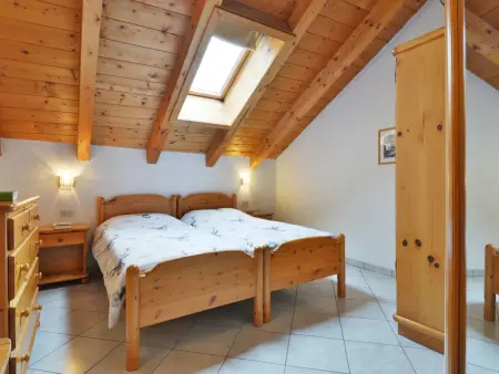 Villa Placidia Apt 32, Appartement 5 personnes à Canazei - Photo 8