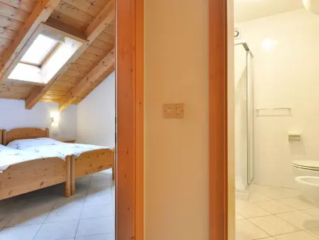 Villa Placidia Apt 32, Appartement 5 personnes à Canazei - Photo 10