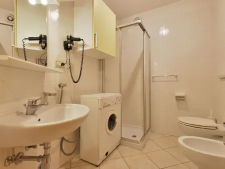 Villa Placidia Apt 32, Appartement 5 personnes à Canazei - Photo 11