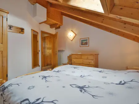 Villa Placidia Apt 32, Appartement 5 personnes à Canazei - Photo 13