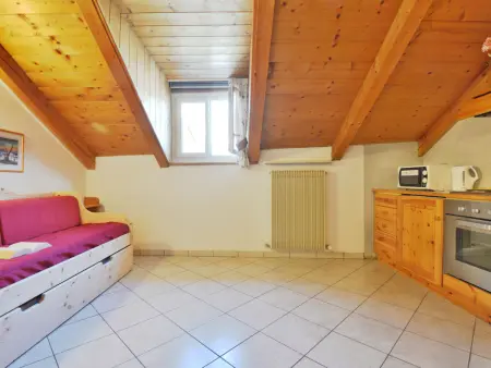 Villa Placidia Apt 34, Appartement 4 personnes à Canazei - Photo 3