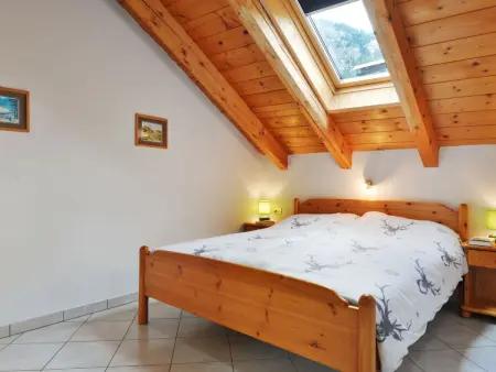 Villa Placidia Apt 34, Appartement 4 personnes à Canazei - Photo 6
