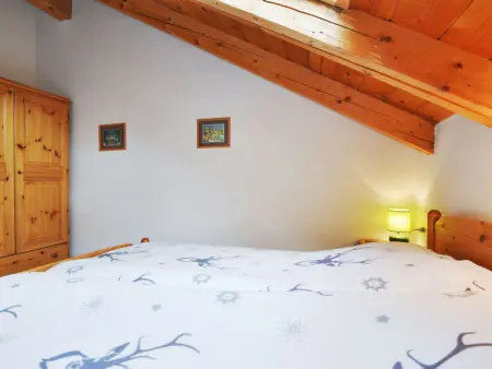 Villa Placidia Apt 34, Appartement 4 personnes à Canazei - Photo 7
