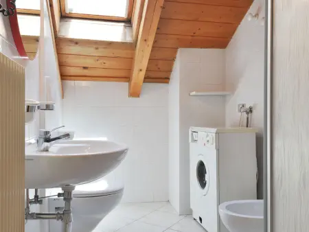 Villa Placidia Apt 34, Appartement 4 personnes à Canazei - Photo 8
