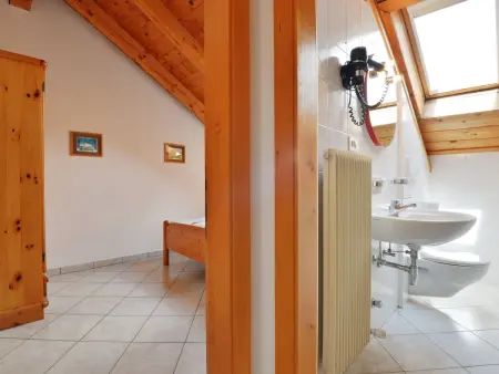Villa Placidia Apt 34, Appartement 4 personnes à Canazei - Photo 9