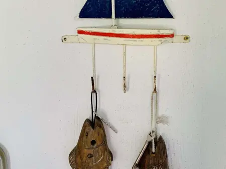 Maison rénovée près plage, 6 couchages, terrasse, BBQ, parking, internet inclus - Photo 20