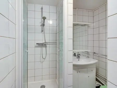 Studio cabine 4 pers avec balcon face aux pistes - La Mongie - Photo 4