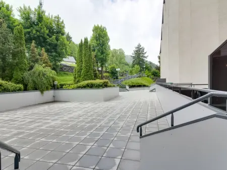 Studio pour 4 pers avec TV, parking, animaux admis, proche station de ski - Photo 11