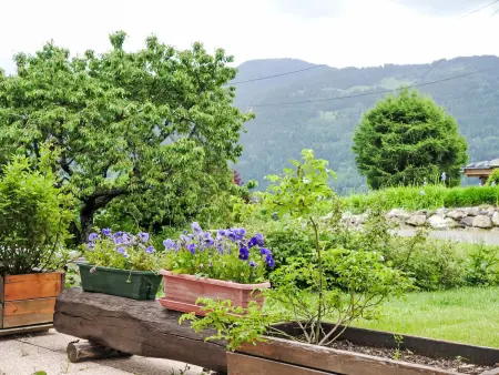 Rubigny, Appartement 4 personnes à Saint Gervais - Photo 3