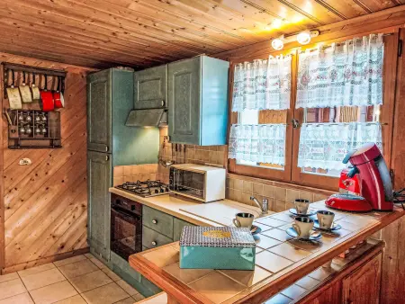 Rubigny, Appartement 4 personnes à Saint Gervais - Photo 10
