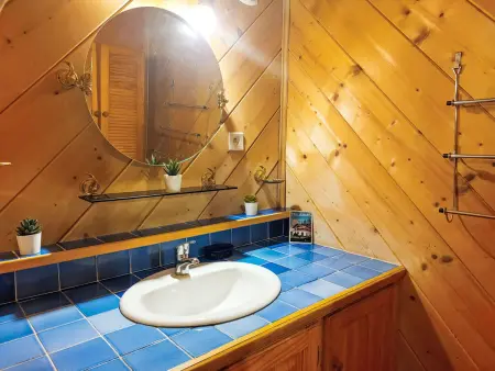 Rubigny, Appartement 4 personnes à Saint Gervais - Photo 13