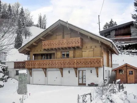 Rubigny, Appartement 4 personnes à Saint Gervais - Photo 14
