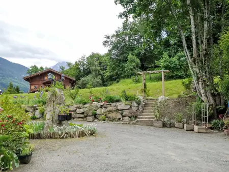 Rubigny, Appartement 4 personnes à Saint Gervais - Photo 15