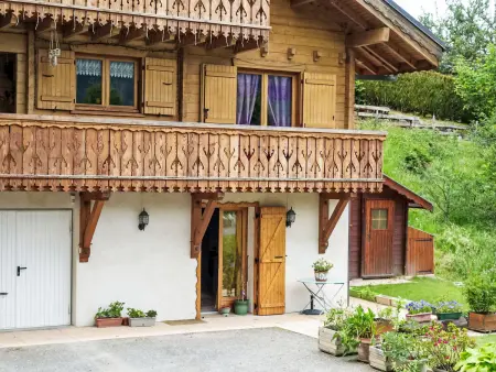 Rubigny, Appartement 4 personnes à Saint Gervais - Photo 18