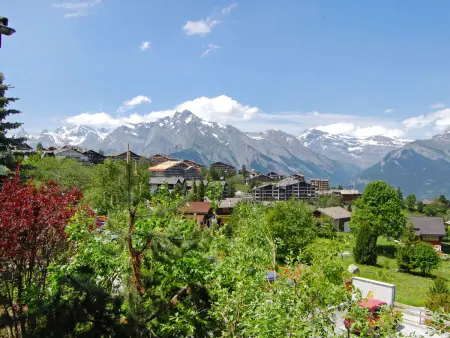 Valet de Coeur, Chalet 6 personnes à Nendaz - Photo 2