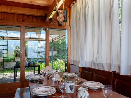 Valet de Coeur, Chalet 6 personnes à Nendaz - Photo 5