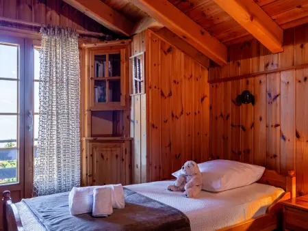 Valet de Coeur, Chalet 6 personnes à Nendaz - Photo 12
