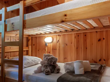 Valet de Coeur, Chalet 6 personnes à Nendaz - Photo 13