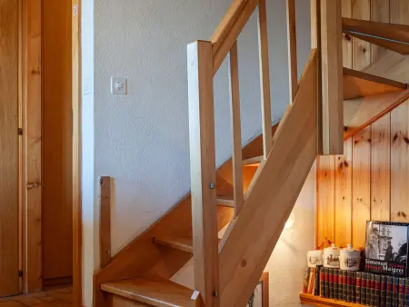 Valet de Coeur, Chalet 6 personnes à Nendaz - Photo 19