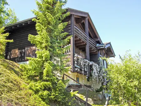 Valet de Coeur, Chalet 6 personnes à Nendaz - Photo 26