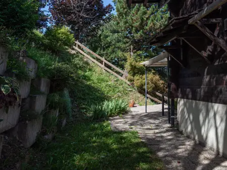 Valet de Coeur, Chalet 6 personnes à Nendaz - Photo 27
