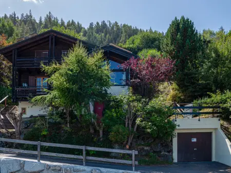 Valet de Coeur, Chalet 6 personnes à Nendaz - Photo 28