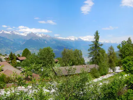 Valet de Coeur, Chalet 6 personnes à Nendaz - Photo 29