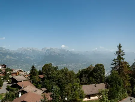 Valet de Coeur, Chalet 6 personnes à Nendaz - Photo 30