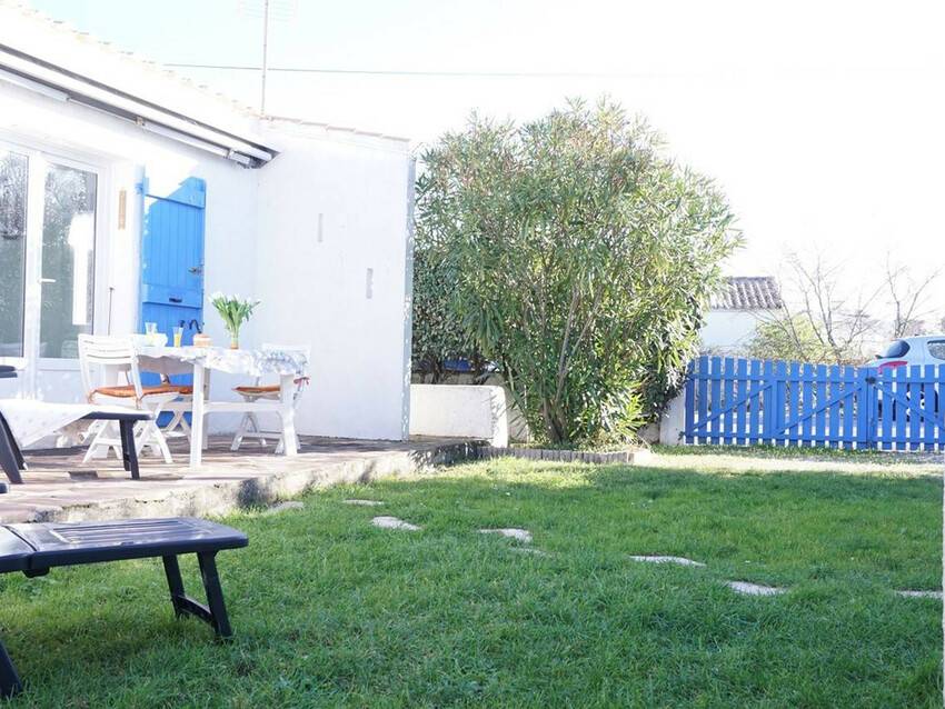 Mais 3 pièces- 5 couchages NOIRMOUTIER EN L'ILE, Location Maison à Noirmoutier en l'Île - Photo 17 / 18