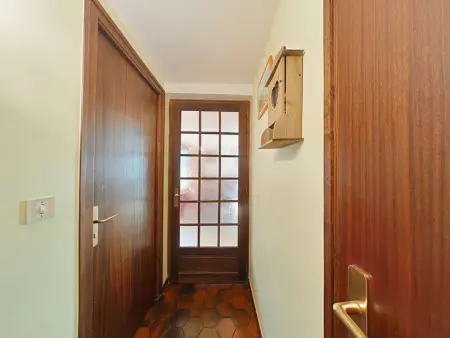 Superbe Appt 5 Pièces, 8 Couchages, Cheminée, Balcon Sud, au Grand-Bornand - Photo 7