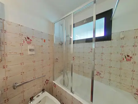 Superbe Appt 5 Pièces, 8 Couchages, Cheminée, Balcon Sud, au Grand-Bornand - Photo 13