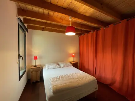 Villa 8 pers. Soustons proche lac, océan et golf, WiFi, animaux admis, parking - Photo 9