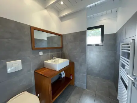 Villa 8 pers. Soustons proche lac, océan et golf, WiFi, animaux admis, parking - Photo 11