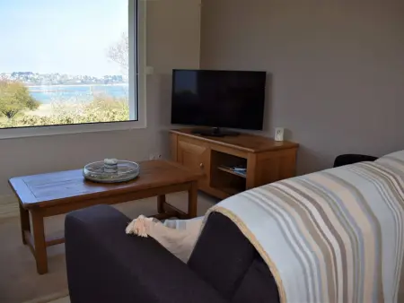 Maison avec jardin clos à louer à Louannec, à proximité de la mer - Photo 1